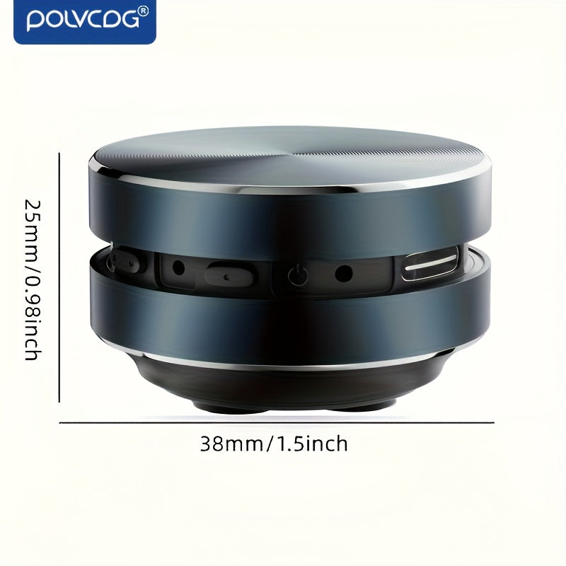 Міні-динамік кісткової провідності, резонансна аудіосистема, посилення басів, адсорбція на поверхні, звуковий ефект можна змінювати залежно від контактної поверхні, підходить для святкових подорожей та багатосценарного застосування