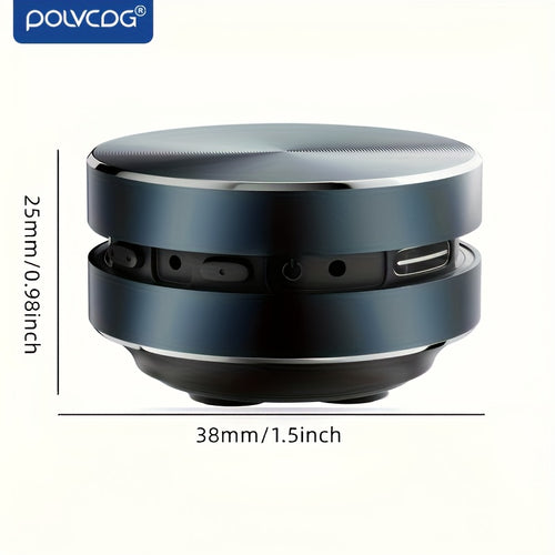 Міні-динамік кісткової провідності, резонансна аудіосистема, посилення басів, адсорбція на поверхні, звуковий ефект можна змінювати залежно від контактної поверхні, підходить для святкових подорожей та багатосценарного застосування